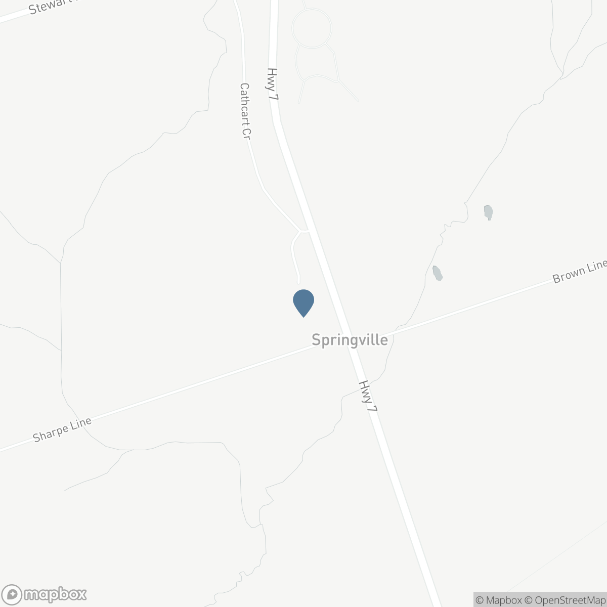 1908 ASHLEY CRESCENT, Cavan-Monaghan, Ontario L0A 1C0